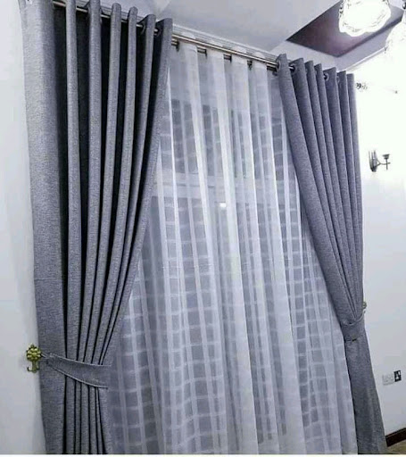 Elegant Curtains